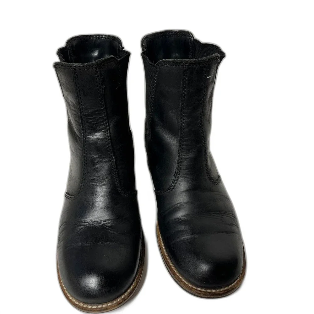 Kodiak 5” Alma Chelsea Waterproof Leather Boots 6